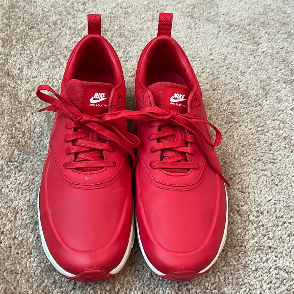 Nike Air Max Thea Sneakers